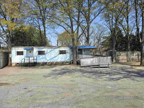 Vacant Land For Sale - 2159 Chesnee Highway<br/> Spartanburg County, Spartanburg, SC 29303