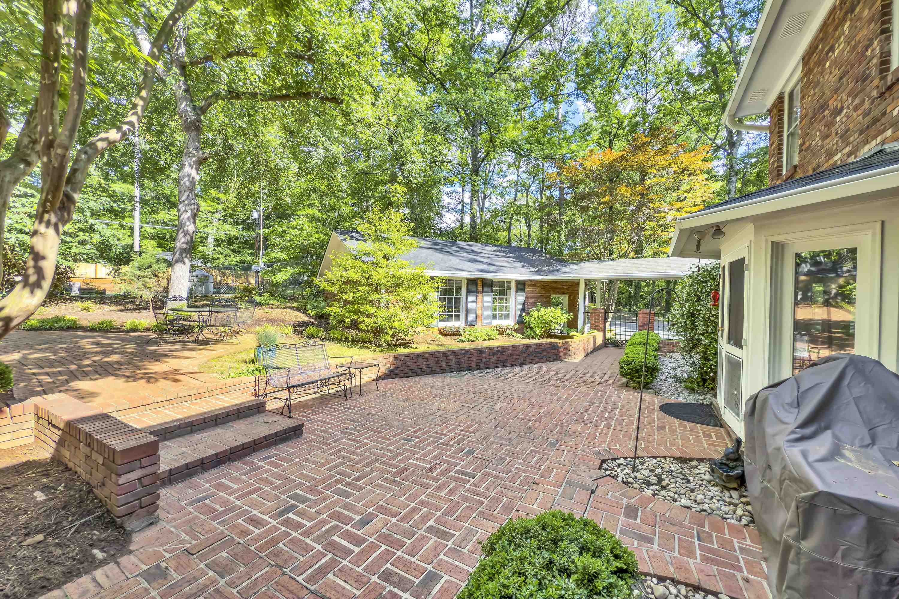 1013 Four Mile Branch Road, Spartanburg, South Carolina image 40