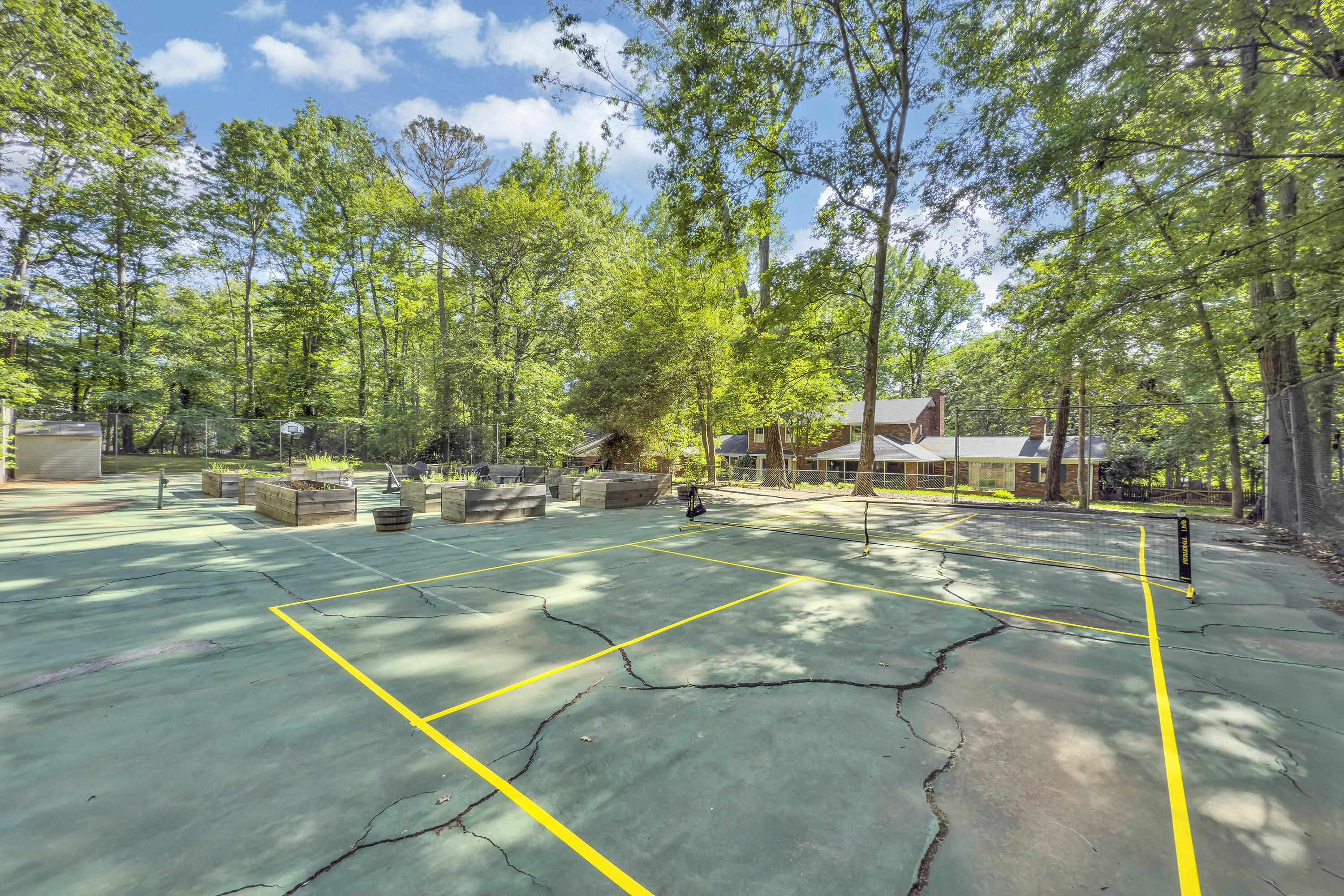 1013 Four Mile Branch Road, Spartanburg, South Carolina image 45