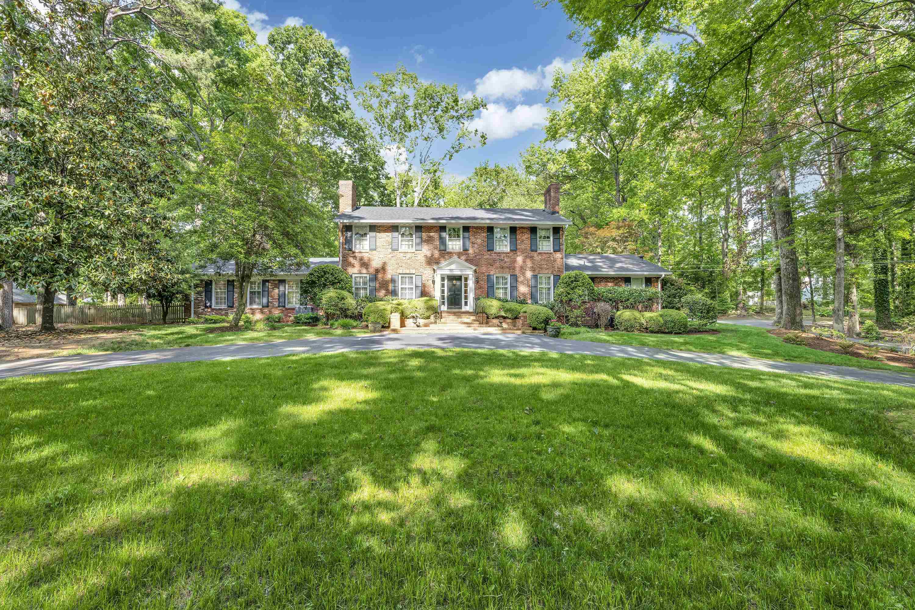 1013 Four Mile Branch Road, Spartanburg, South Carolina image 33
