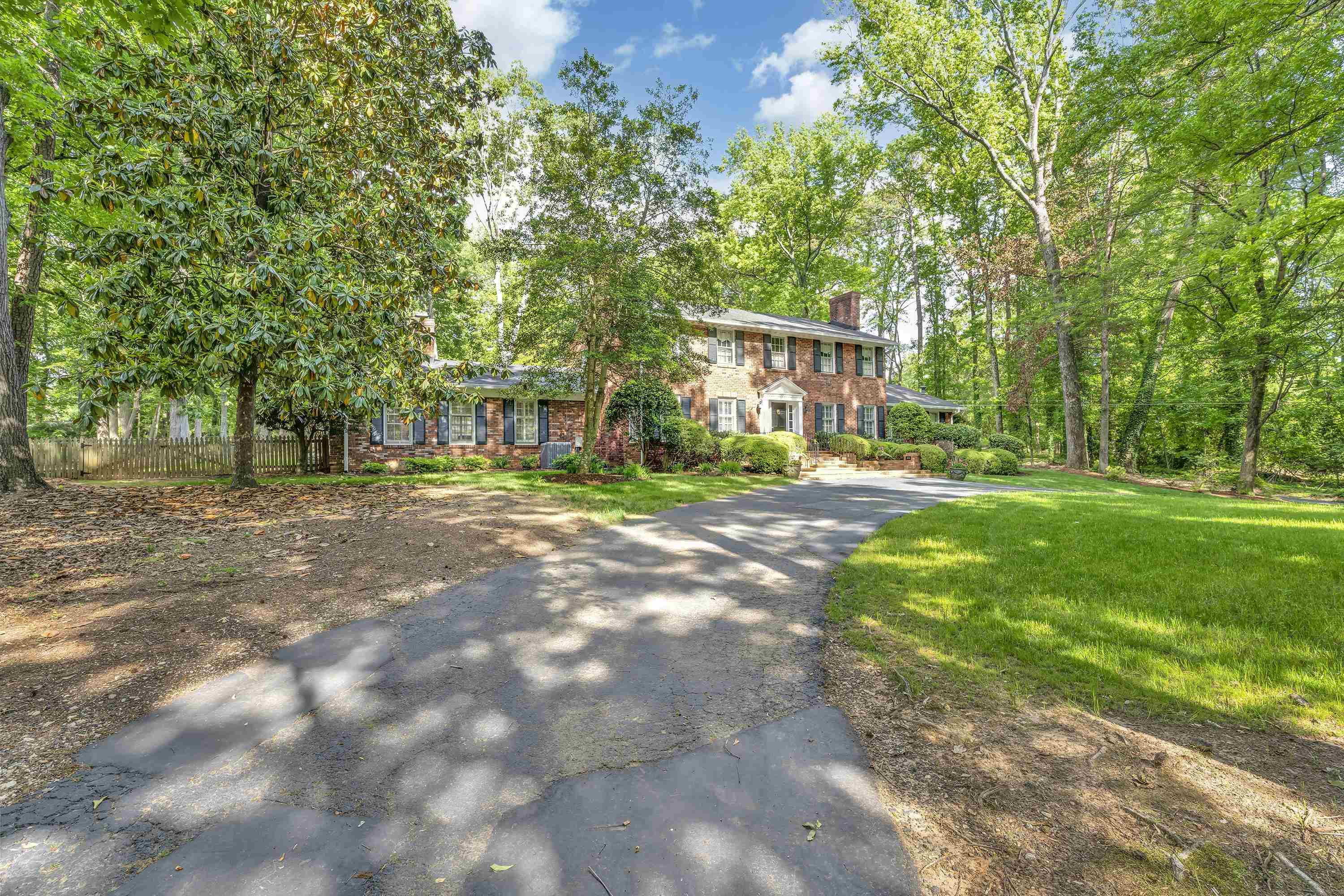 1013 Four Mile Branch Road, Spartanburg, South Carolina image 35