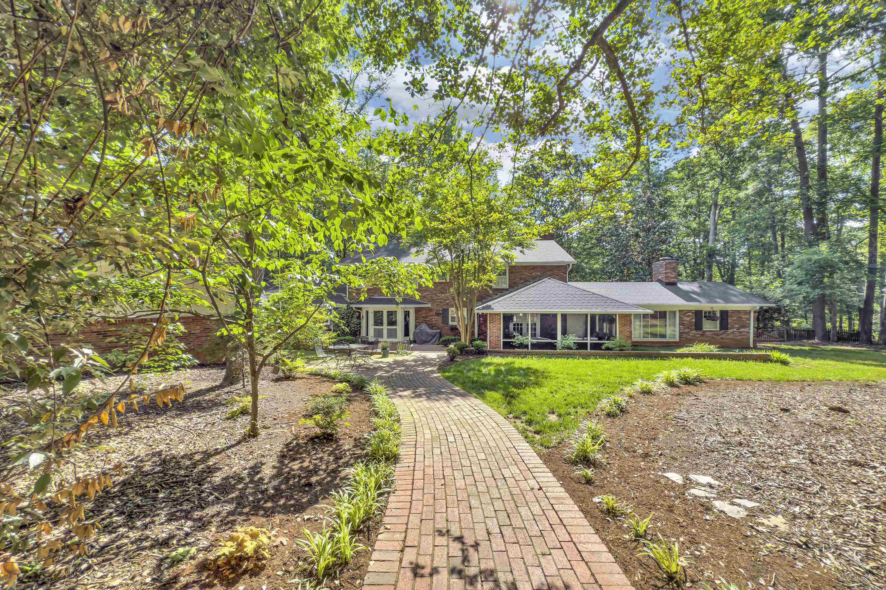 1013 Four Mile Branch Road, Spartanburg, South Carolina image 43