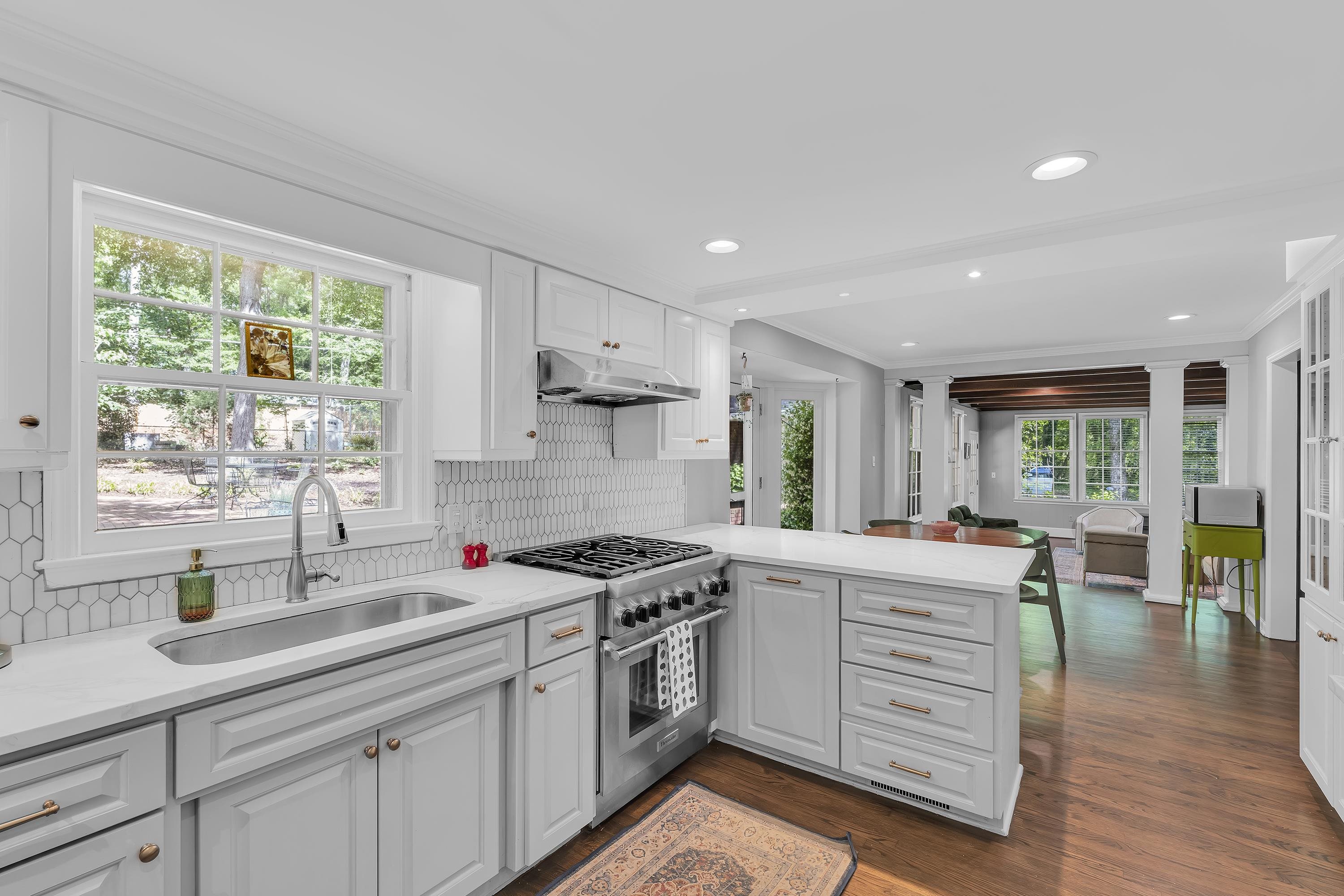1013 Four Mile Branch Road, Spartanburg, South Carolina image 4