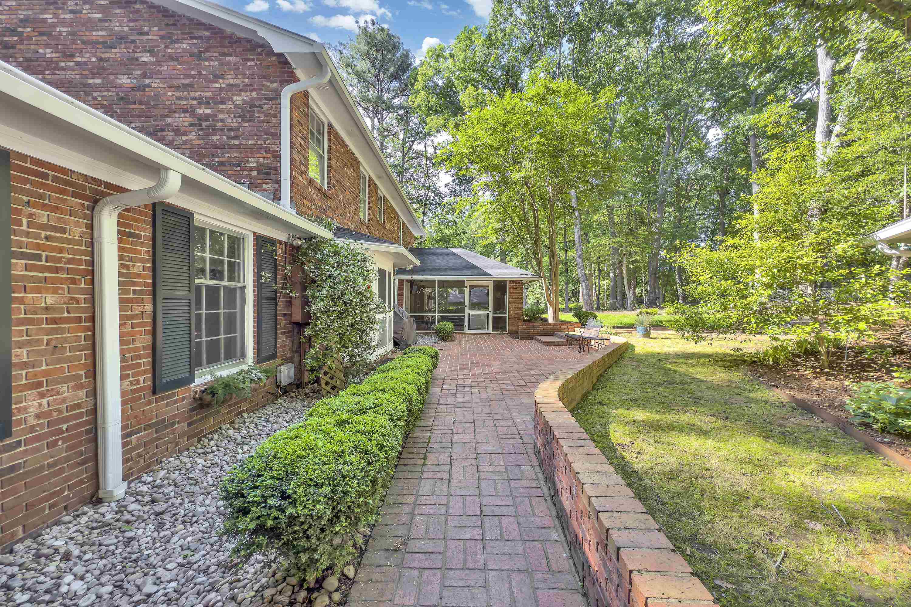 1013 Four Mile Branch Road, Spartanburg, South Carolina image 47