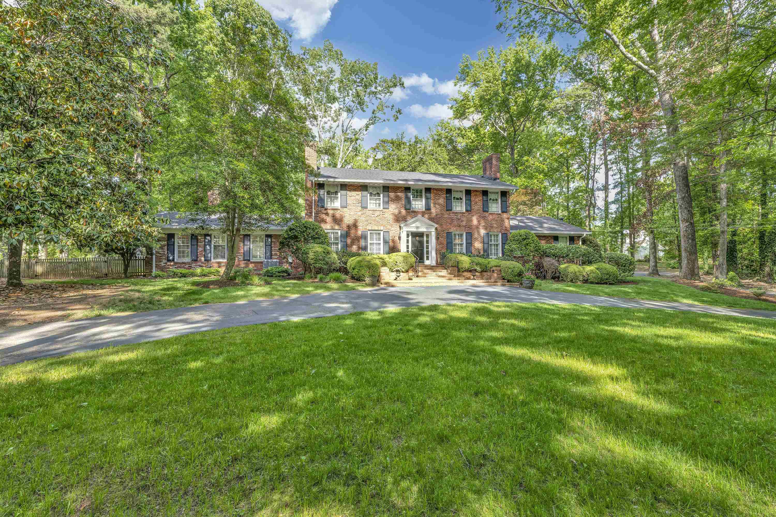 1013 Four Mile Branch Road, Spartanburg, South Carolina image 34