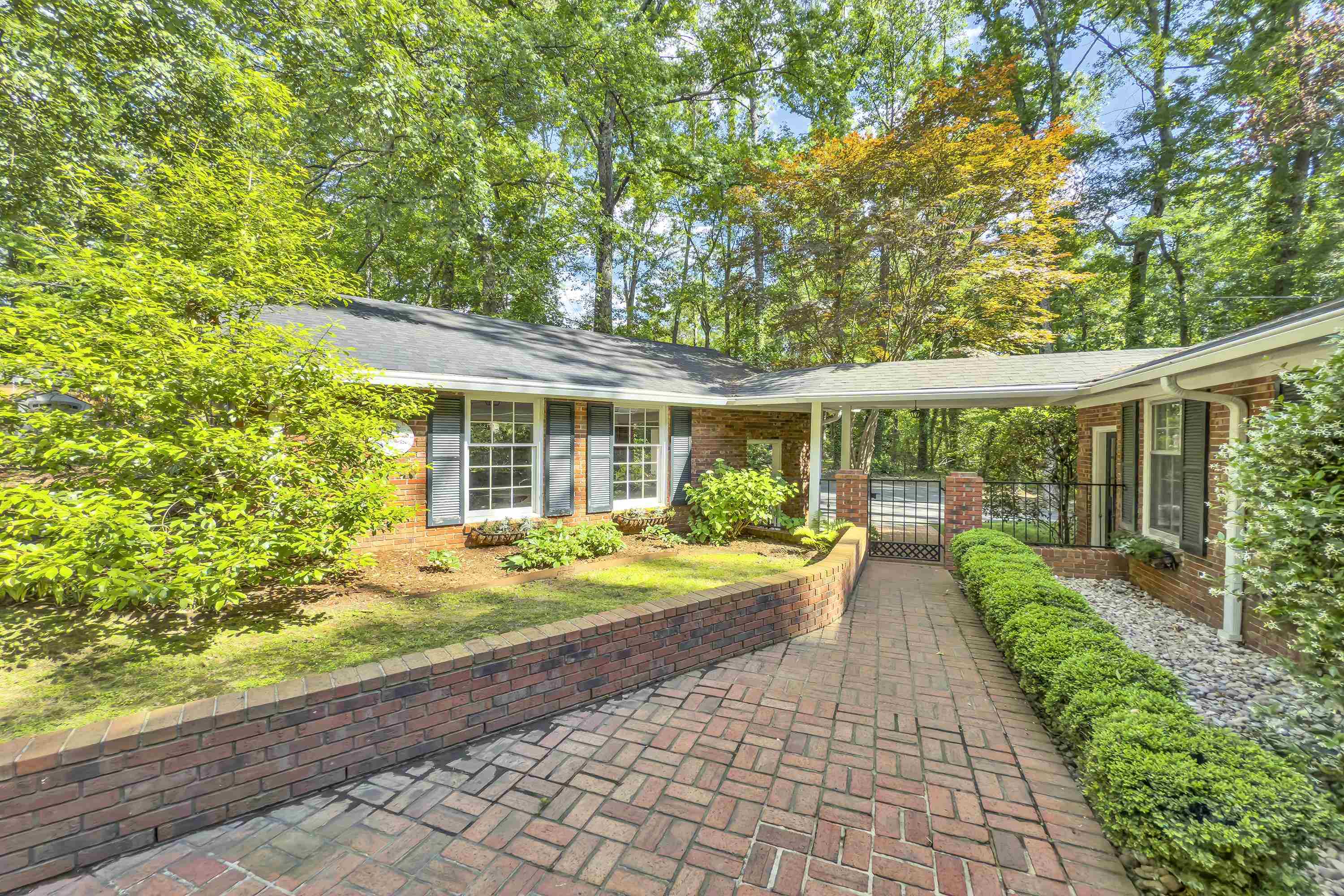 1013 Four Mile Branch Road, Spartanburg, South Carolina image 41