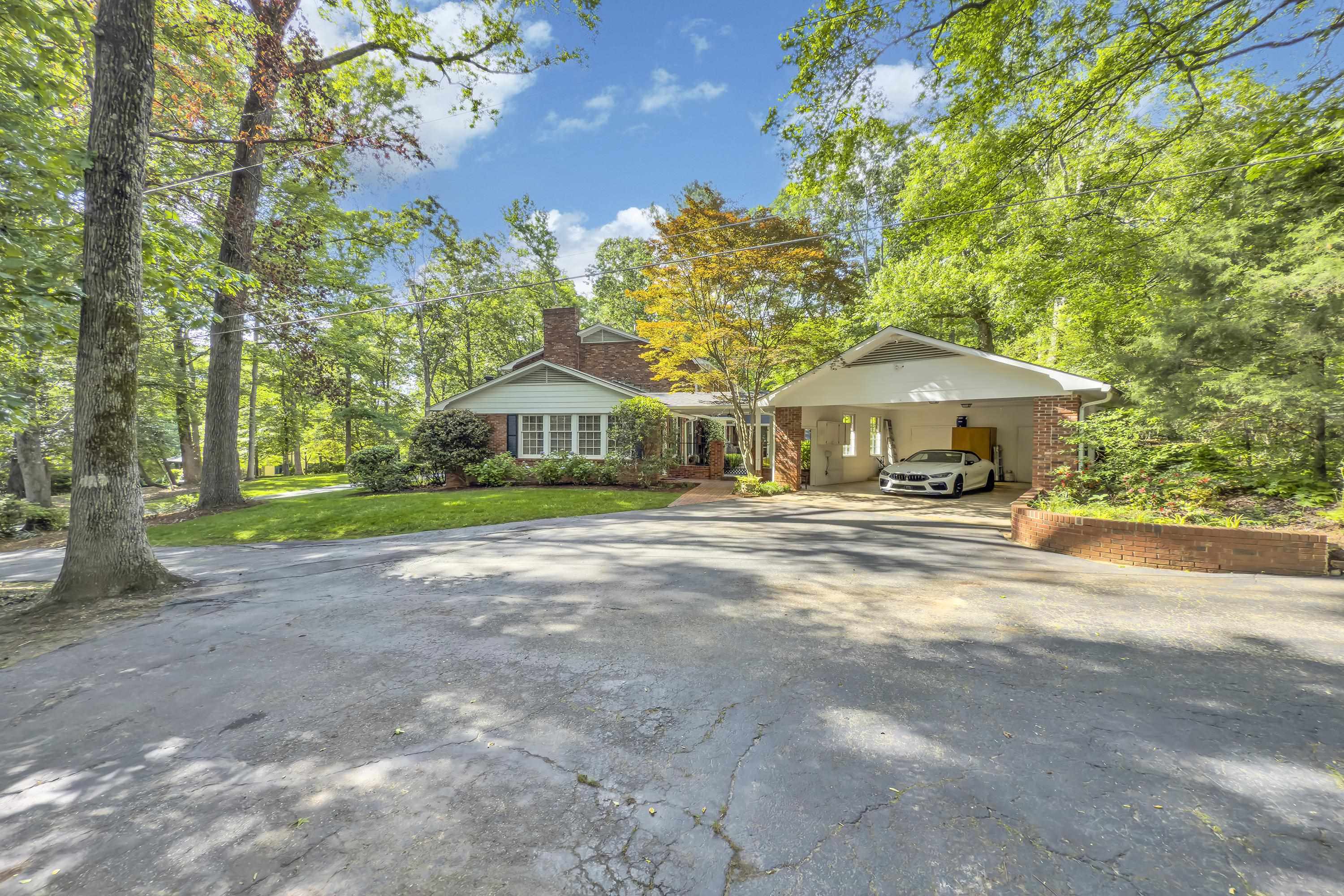 1013 Four Mile Branch Road, Spartanburg, South Carolina image 49