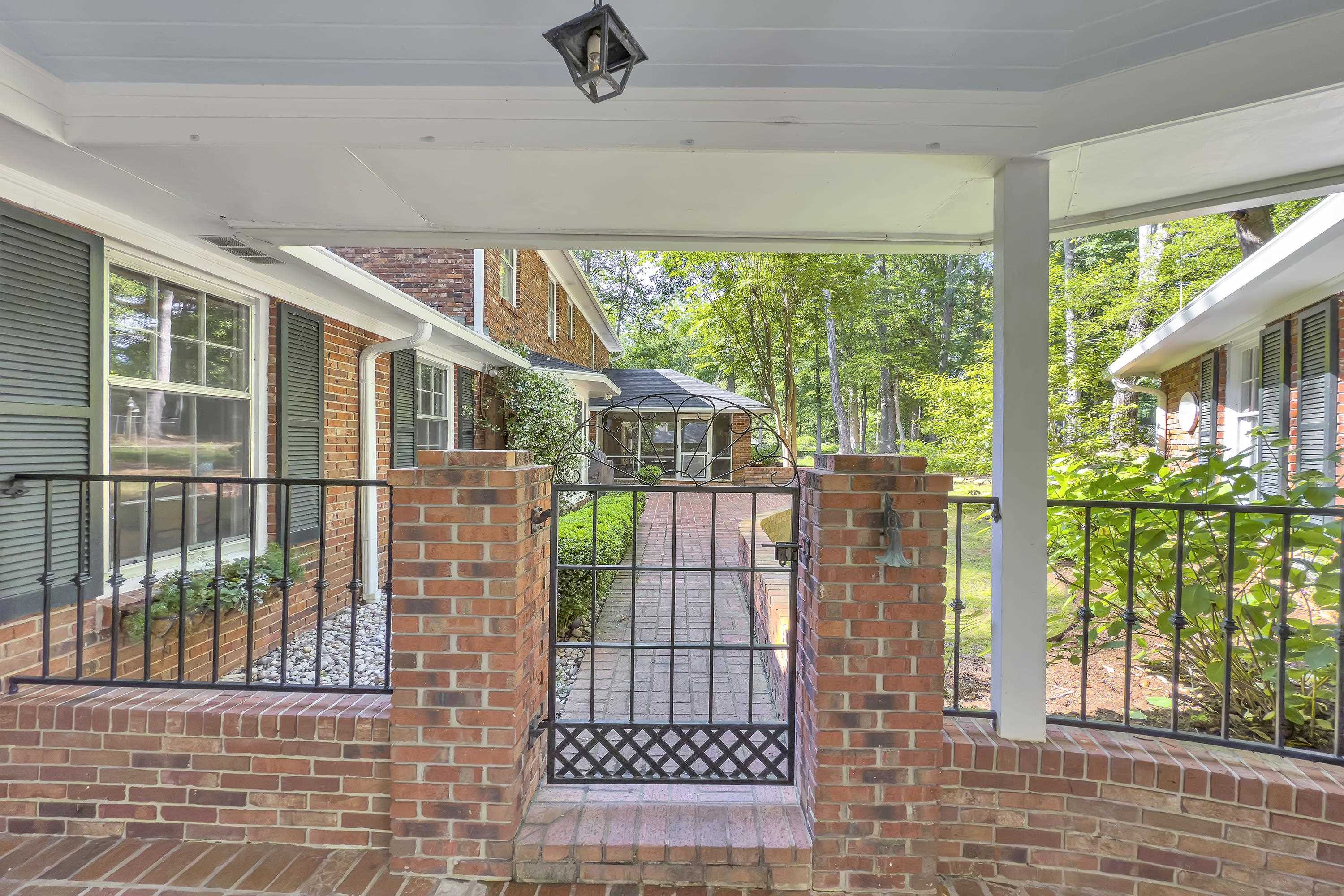 1013 Four Mile Branch Road, Spartanburg, South Carolina image 48