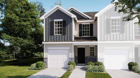 Townhouse For Sale - 138 Tango Drive<br/> Clinton, SC 29349