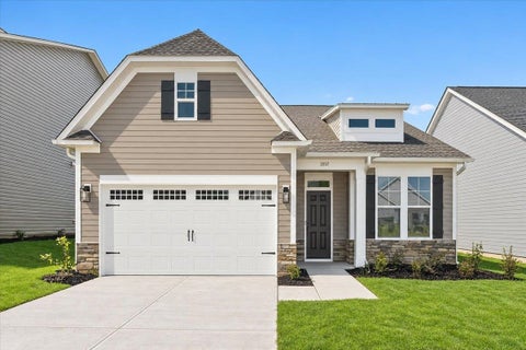 Homes For Sale - 2057 Halton Oaks Drive<br/> Spartanburg, SC 29303