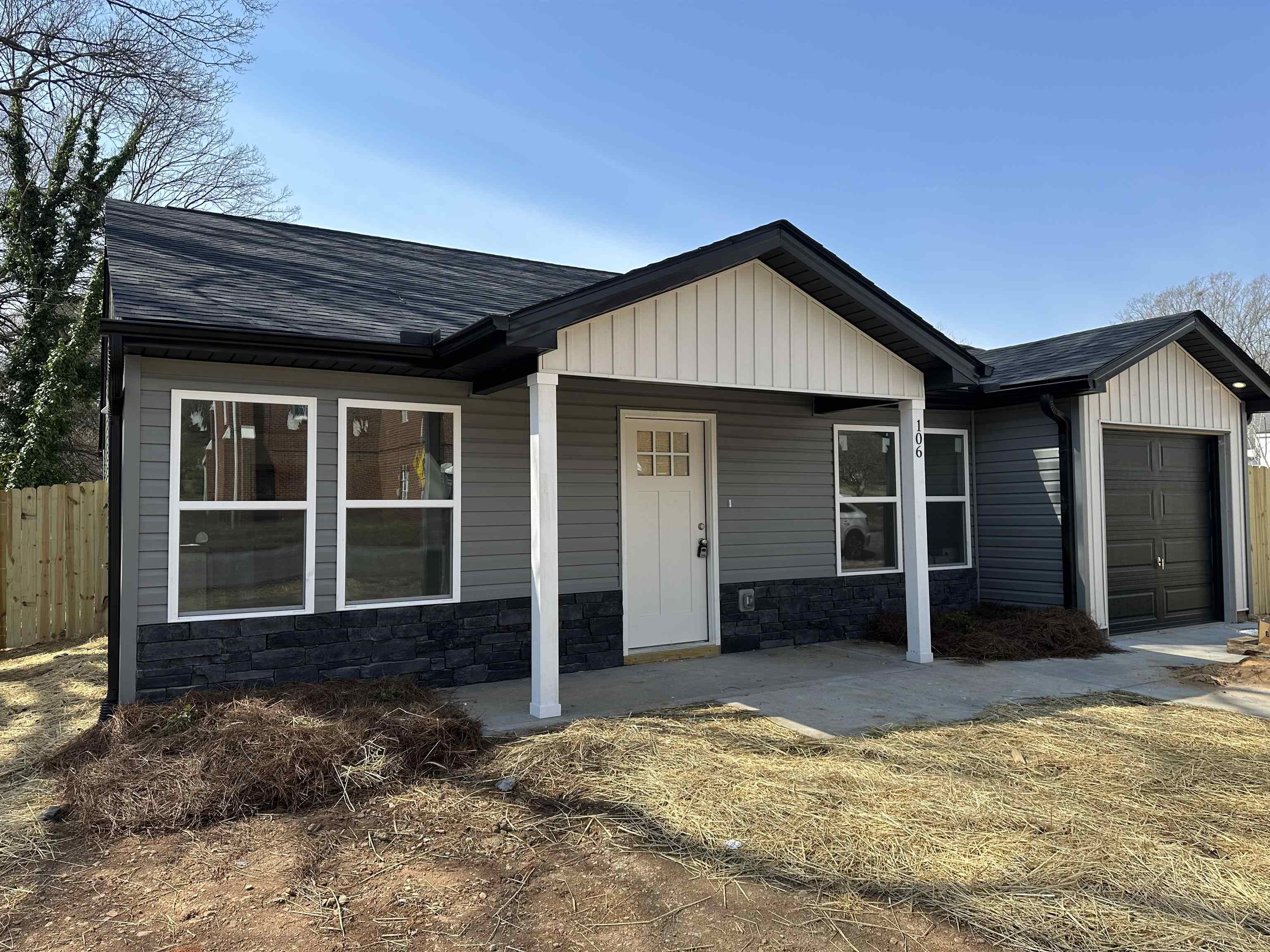 106 Magnolia Street, Gaffney, South Carolina image 1