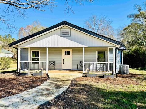 A home in Spartanburg