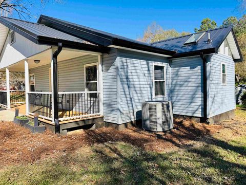 A home in Spartanburg