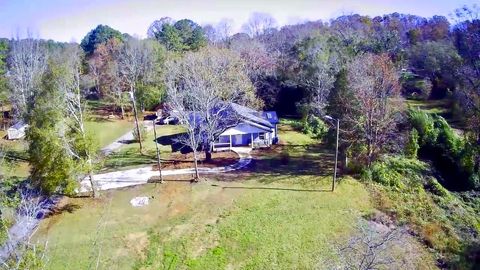 A home in Spartanburg