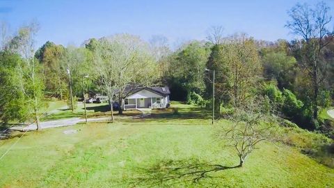 A home in Spartanburg