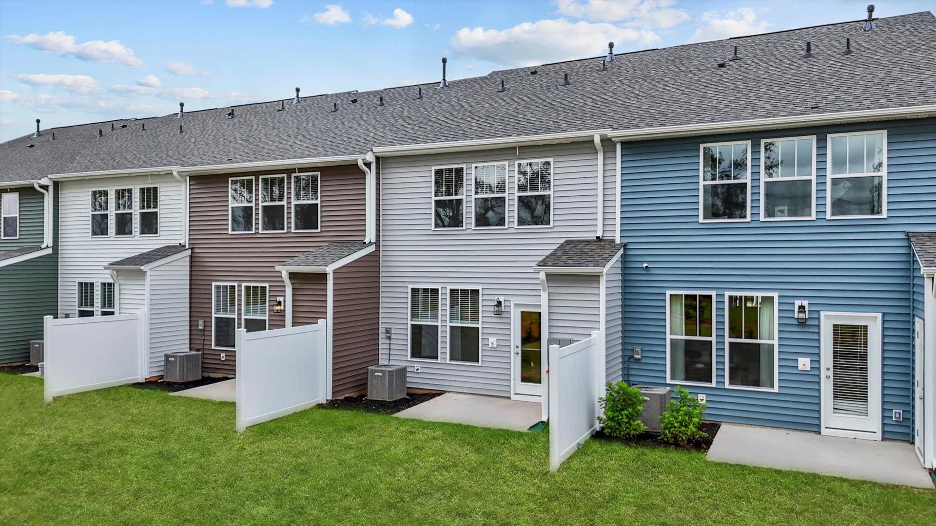 550 W Norvell Court, Spartanburg, South Carolina image 4
