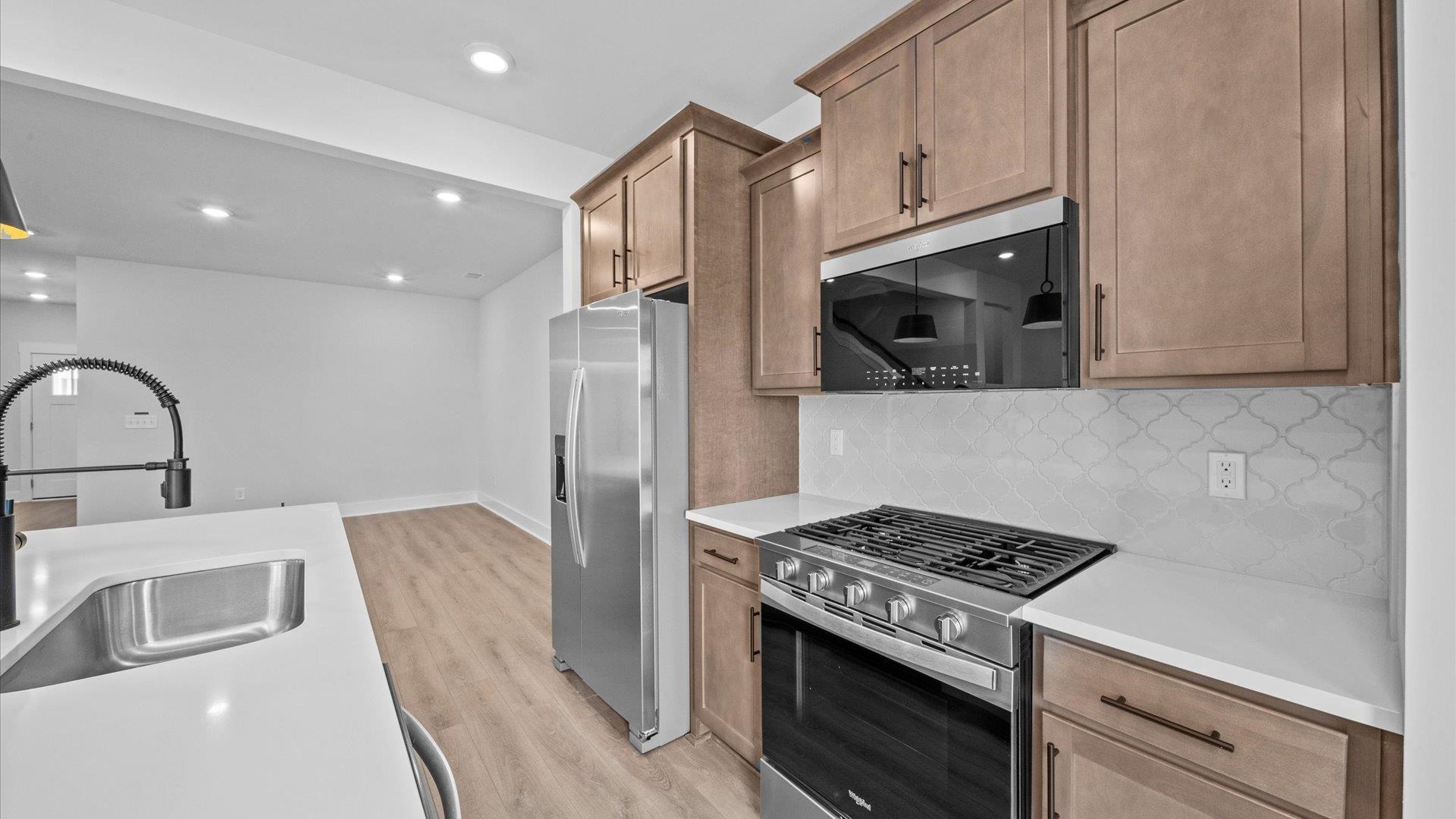 550 W Norvell Court, Spartanburg, South Carolina image 5
