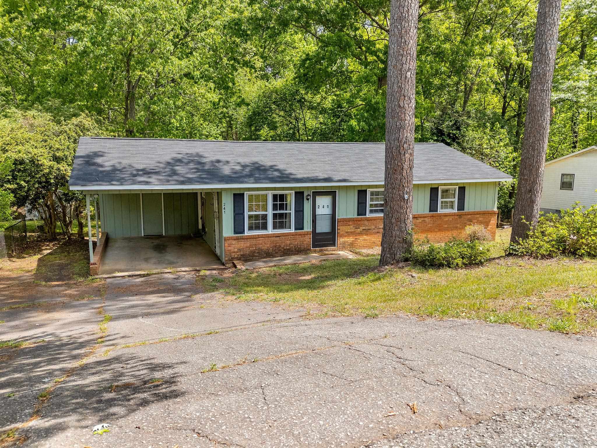 241 Idlewood Circle, Spartanburg, South Carolina image 1