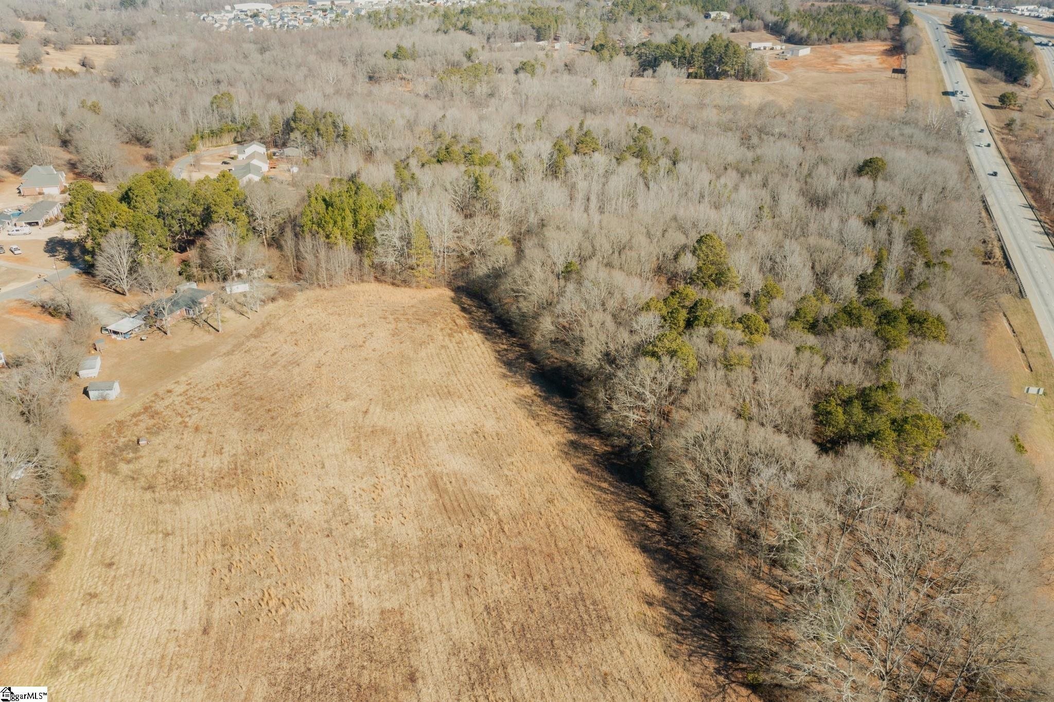 Hurricane Creek Road, Piedmont, South Carolina image 11