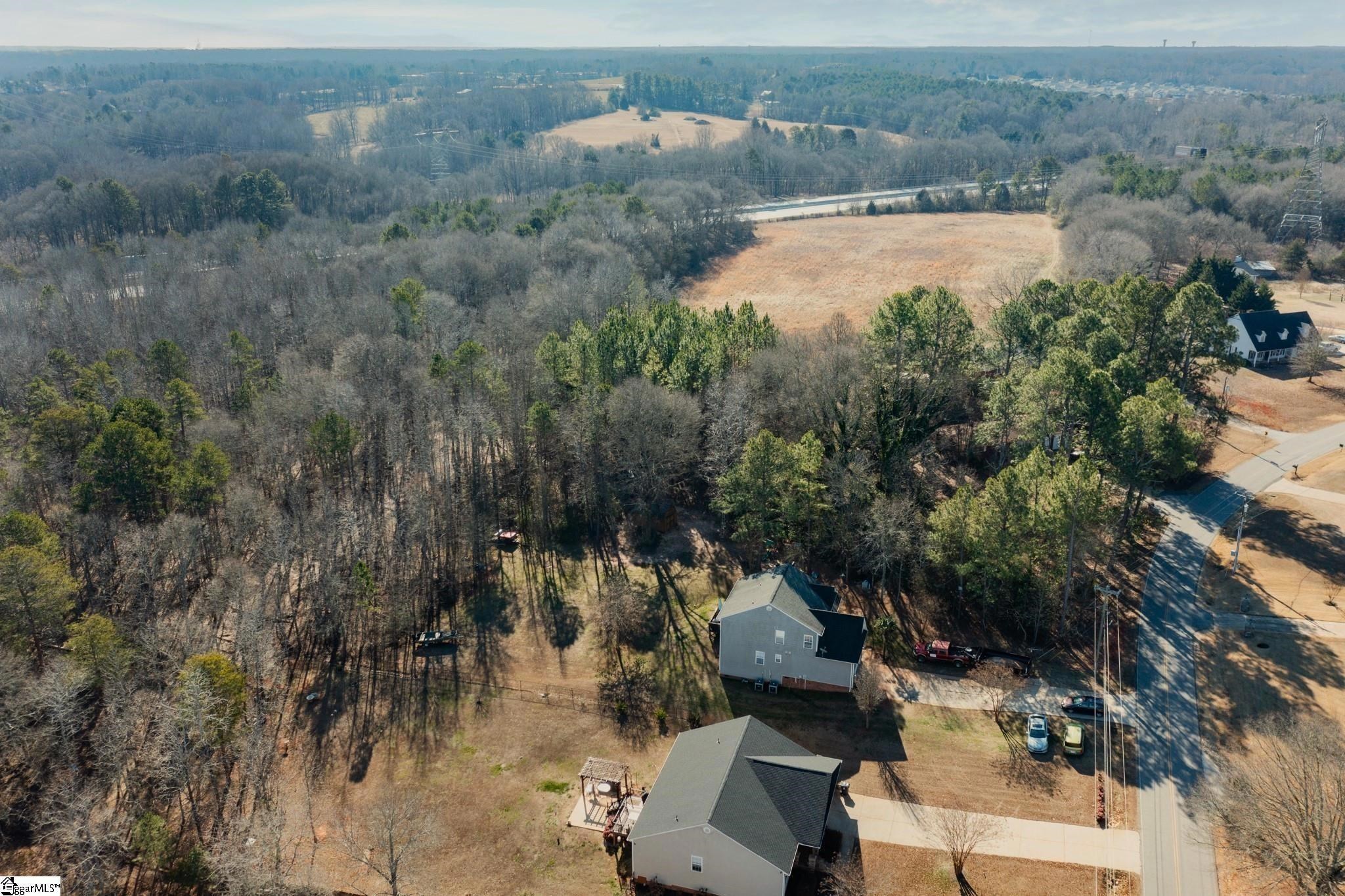 Hurricane Creek Road, Piedmont, South Carolina image 18