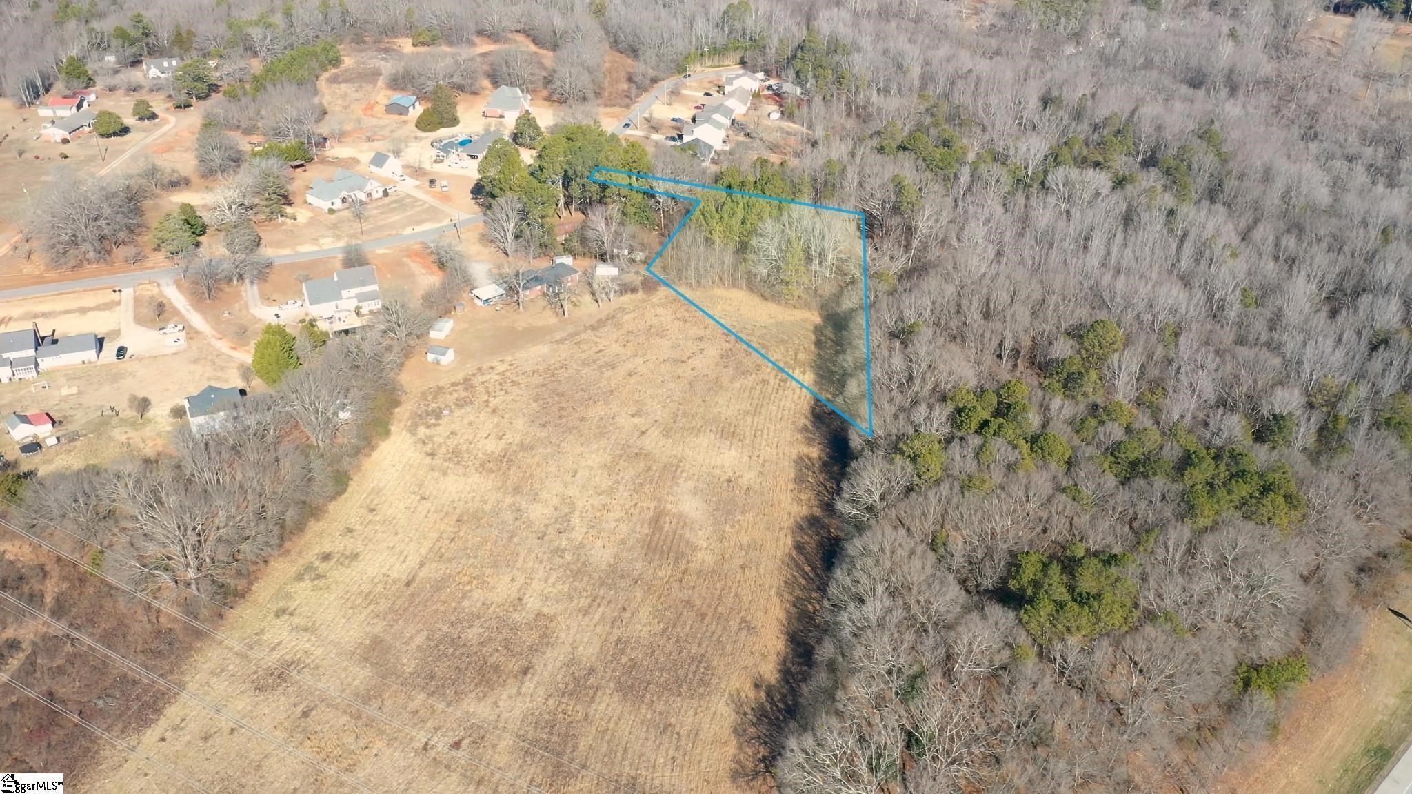 Hurricane Creek Road, Piedmont, South Carolina image 12