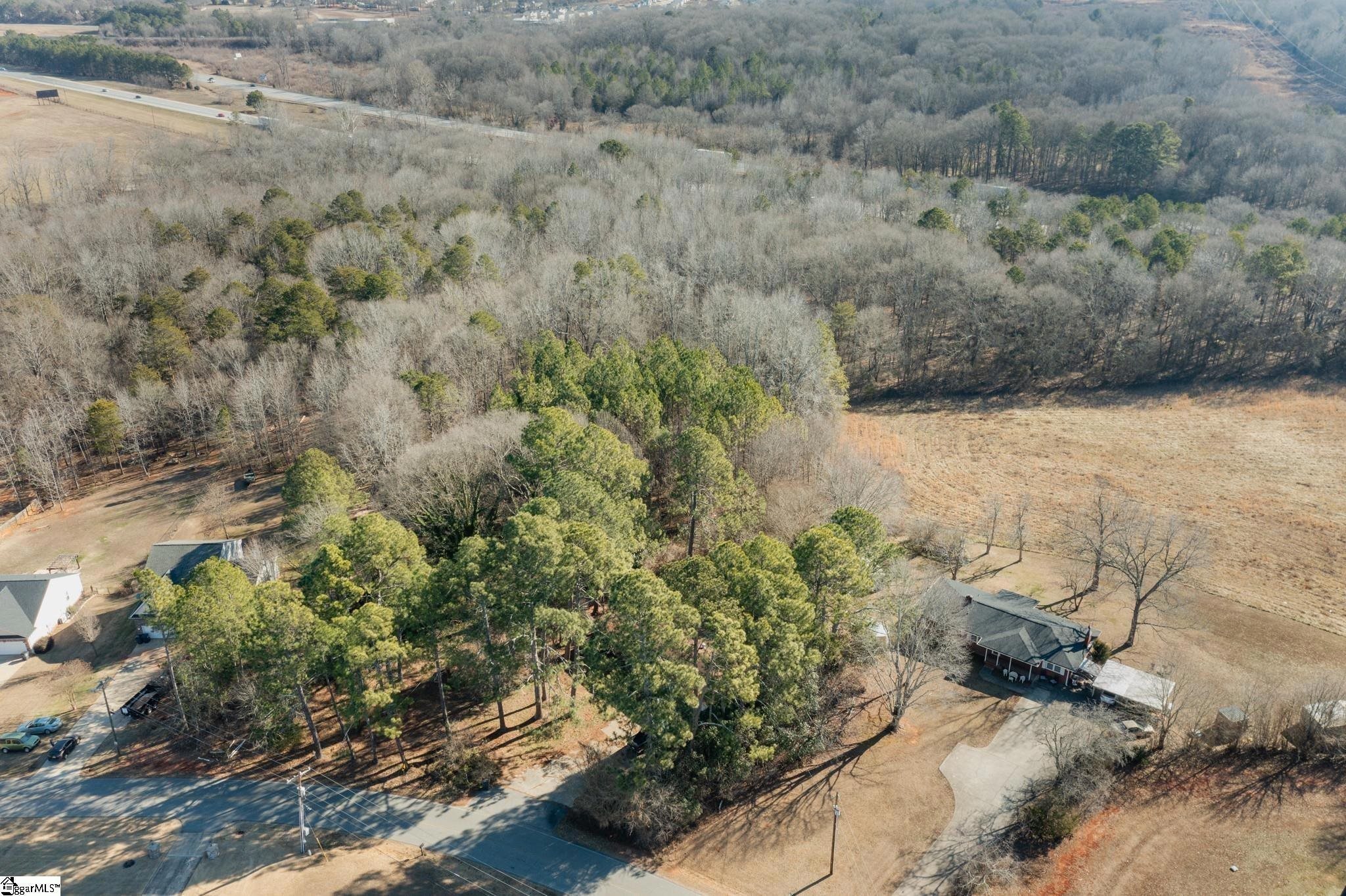 Hurricane Creek Road, Piedmont, South Carolina image 7