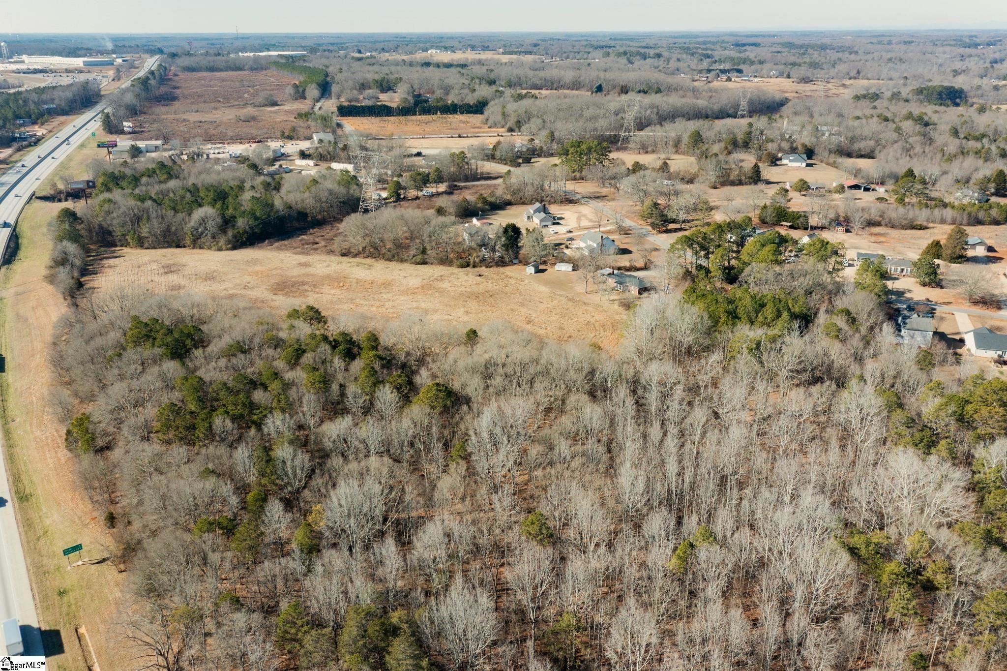 Hurricane Creek Road, Piedmont, South Carolina image 15
