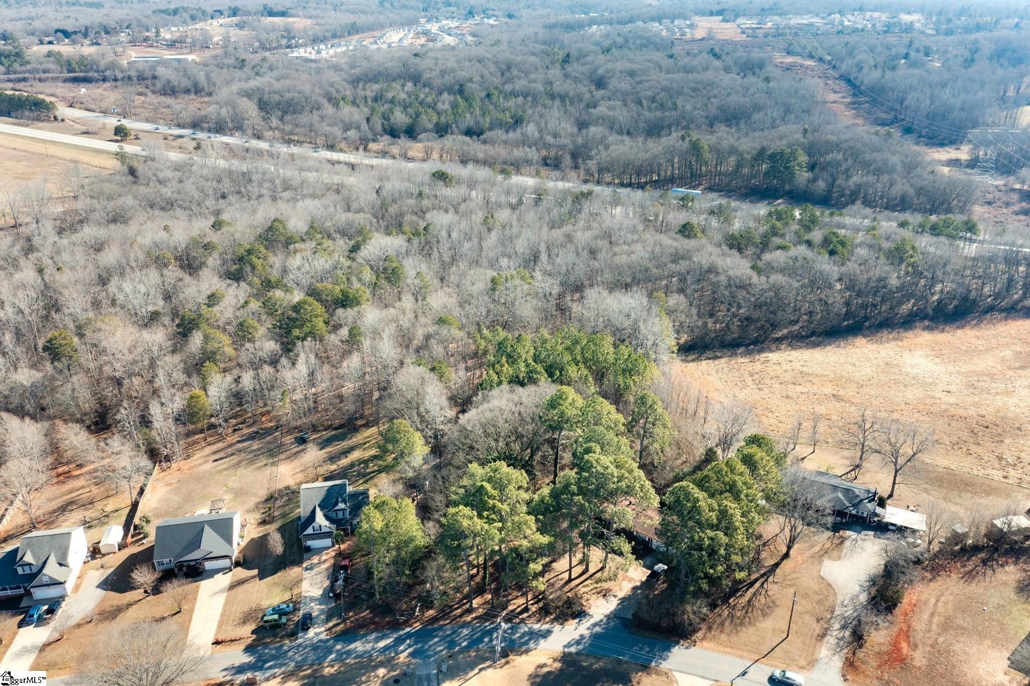 Hurricane Creek Road, Piedmont, South Carolina image 17