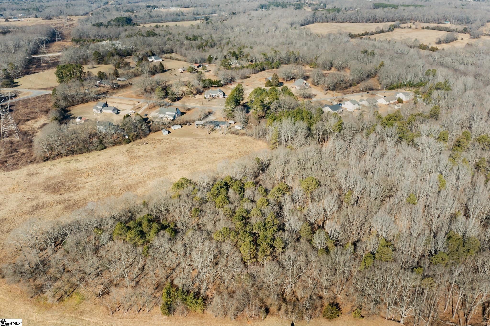 Hurricane Creek Road, Piedmont, South Carolina image 13