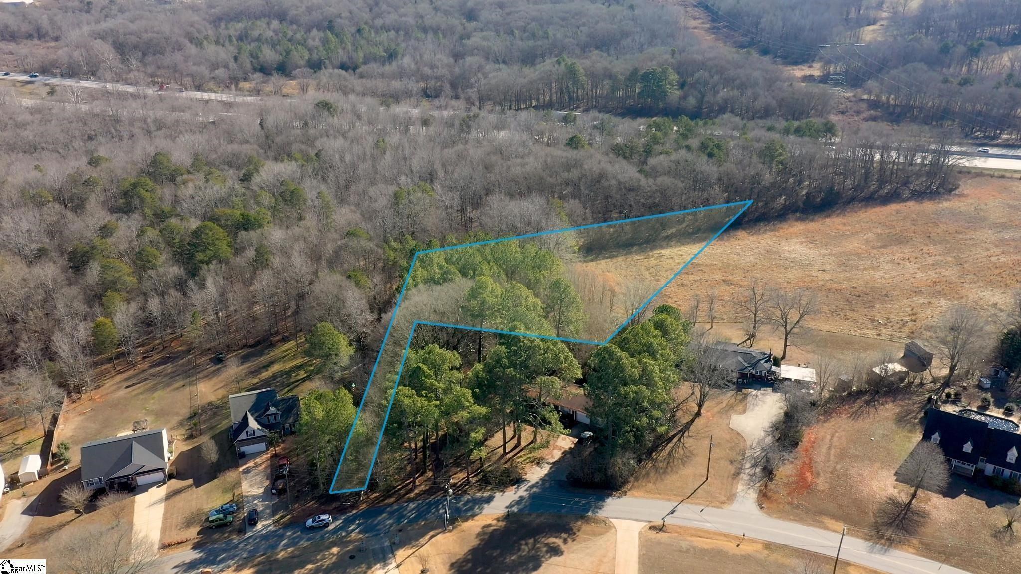 Hurricane Creek Road, Piedmont, South Carolina image 6