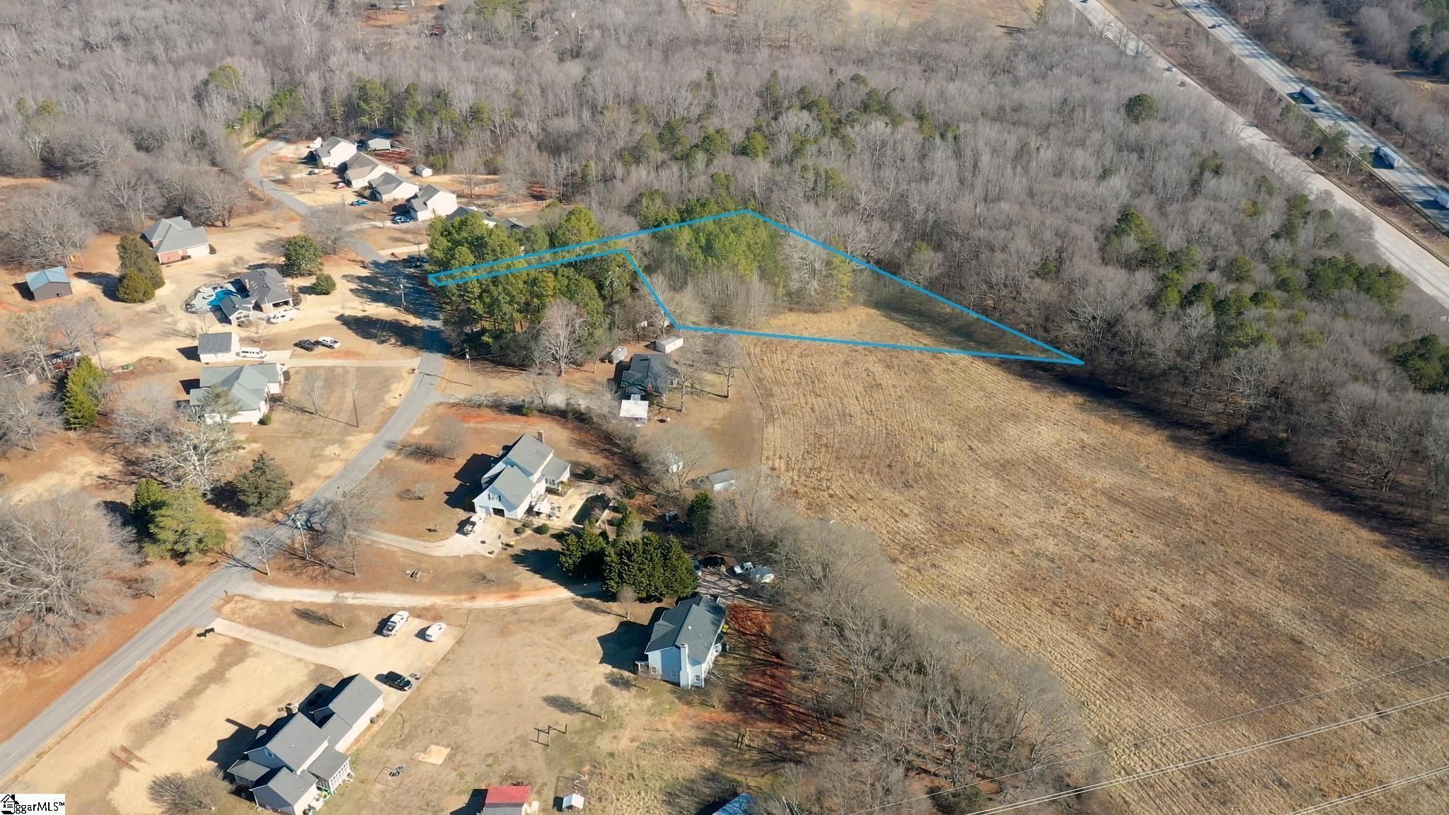 Hurricane Creek Road, Piedmont, South Carolina image 10