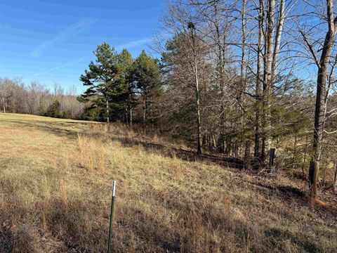 Vacant Land For Sale - 4594 Ramsey Road<br/> sharon, SC 29742
