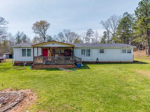 Mobile Home For Sale - 520 Gwinn Mill Road<br/> Pauline, SC 29374