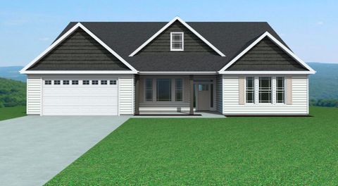 Homes For Sale - 163 E Twisted Tree Lane Drive<br/> Gaffney, SC 29341
