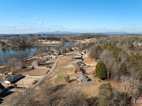 A home in Inman