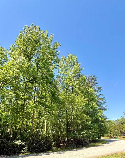 Vacant Land For Sale - 00 Woodwind Drive<br/> Spartanburg, SC 29302