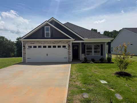 Homes For Sale - 309 Bellrock Road<br/> Inman, SC 29349