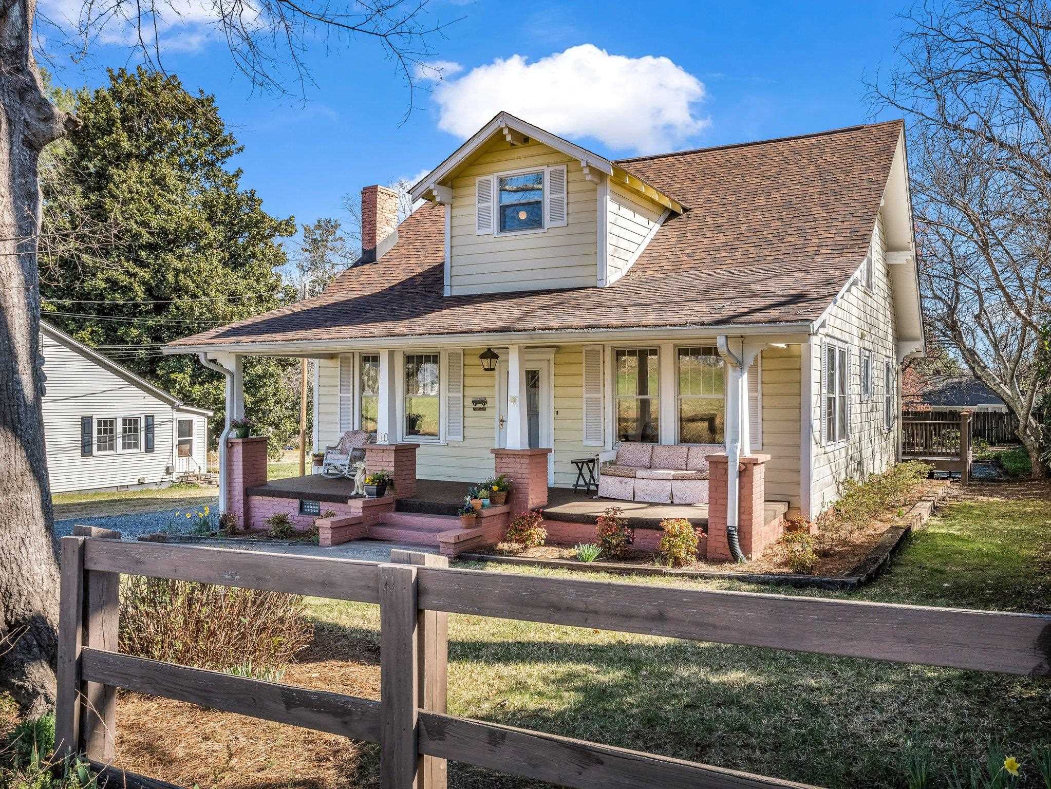 110 N Lyles Avenue, Landrum, South Carolina image 30