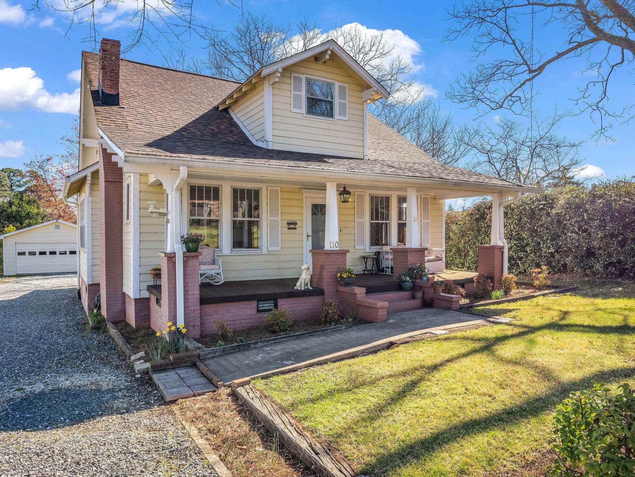 110 N Lyles Avenue, Landrum, South Carolina image 31