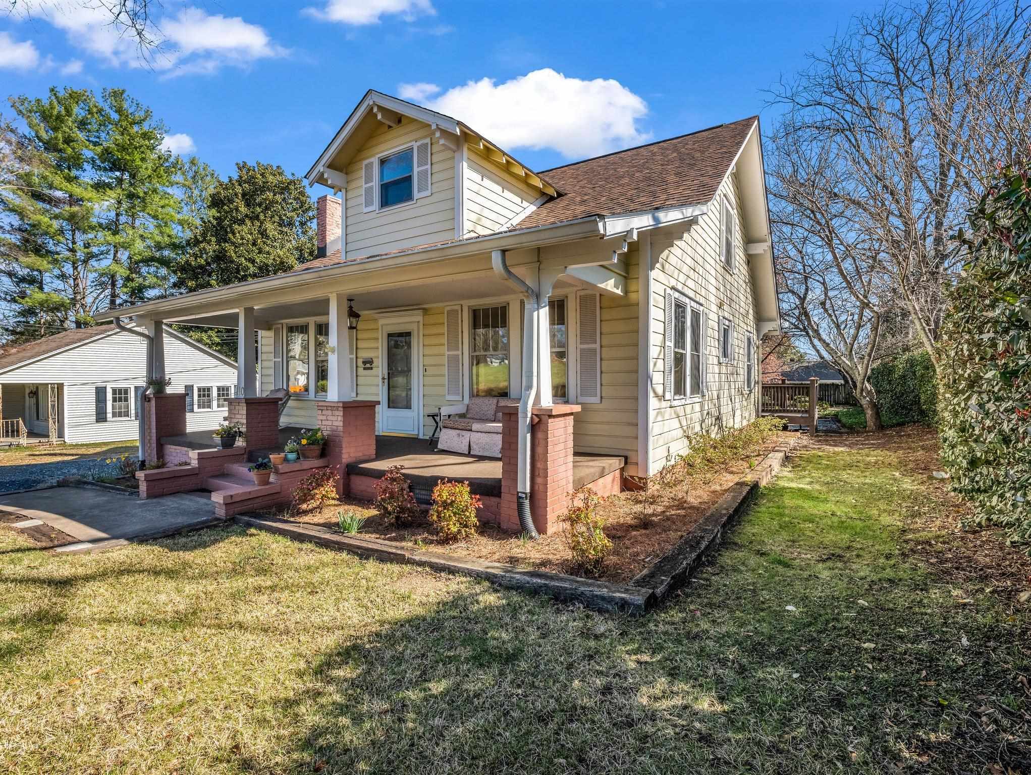 110 N Lyles Avenue, Landrum, South Carolina image 33