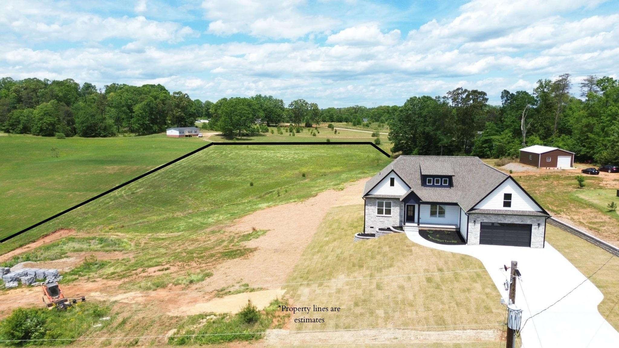 158 Bradley Rd, Chesnee, South Carolina image 2