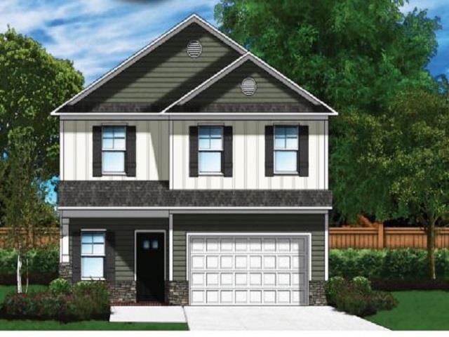 406 Ecton Place, Greenville, South Carolina image 1