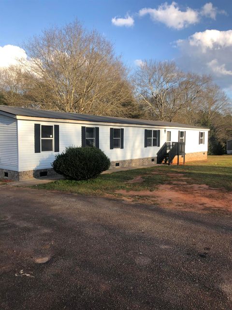 Mobile Home For Sale - 113 Marsh Creek Dr<br/> Anderson, SC 29626