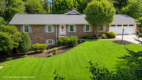 Homes For Sale - 356 Harrell Drive<br/> Spartanburg, SC 29307