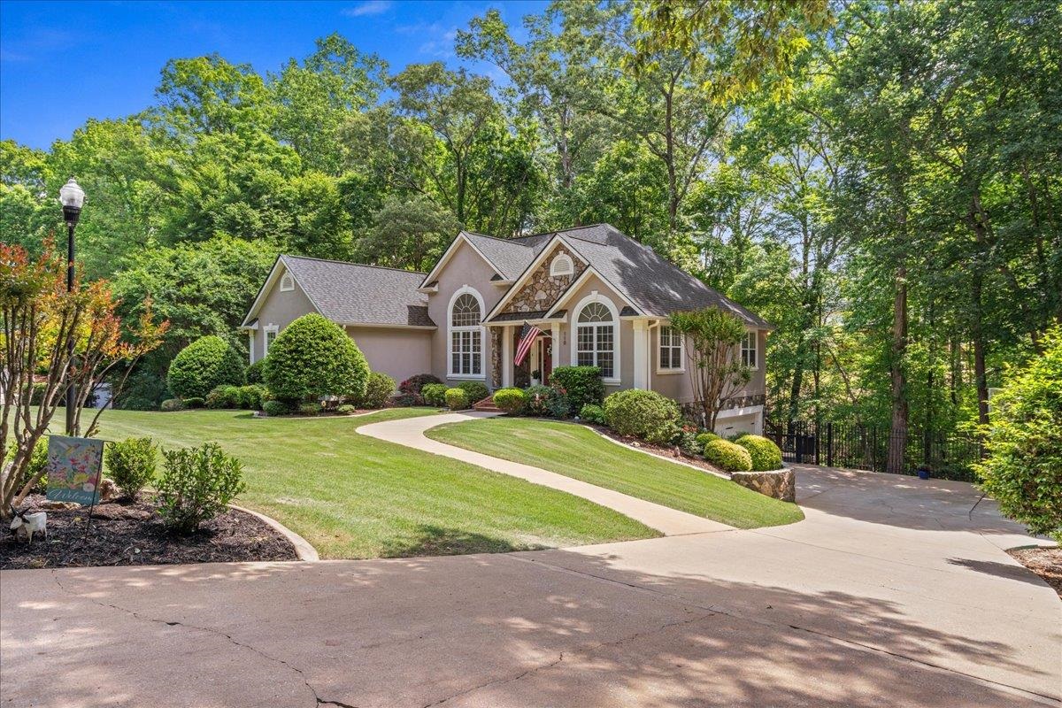 110 Woodranch Lane, Moore, South Carolina image 5