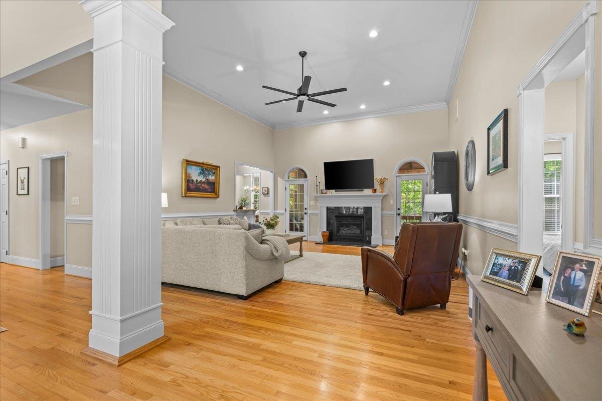110 Woodranch Lane, Moore, South Carolina image 7