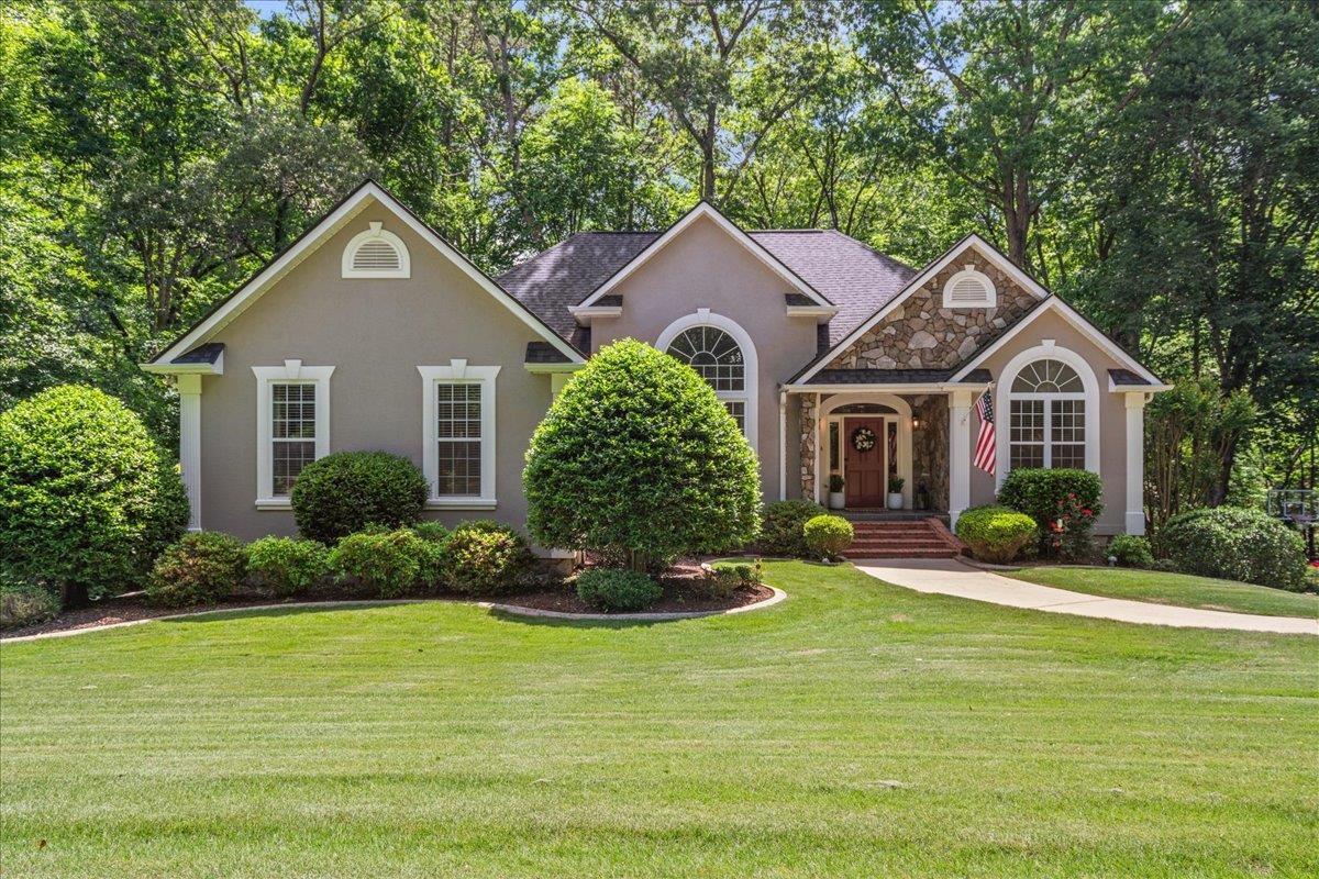 110 Woodranch Lane, Moore, South Carolina image 1