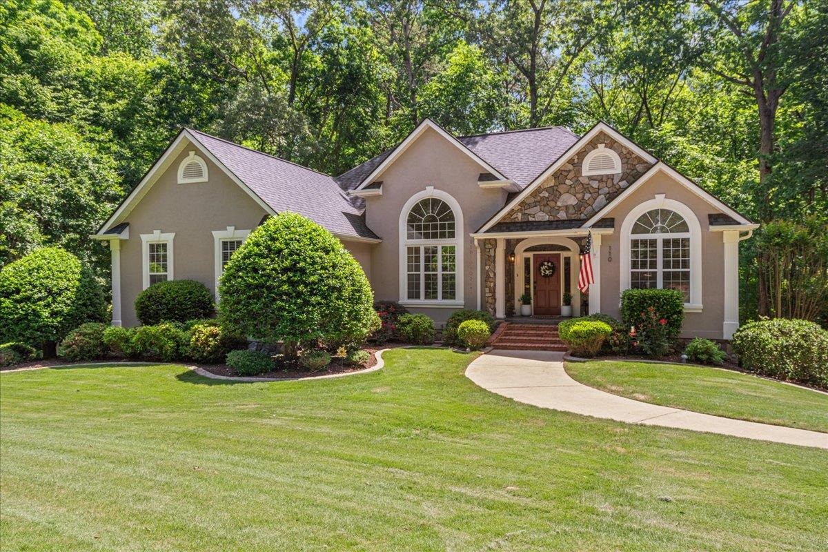 110 Woodranch Lane, Moore, South Carolina image 2