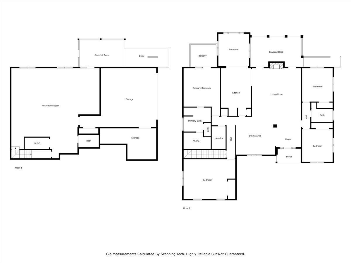 110 Woodranch Lane, Moore, South Carolina image 35
