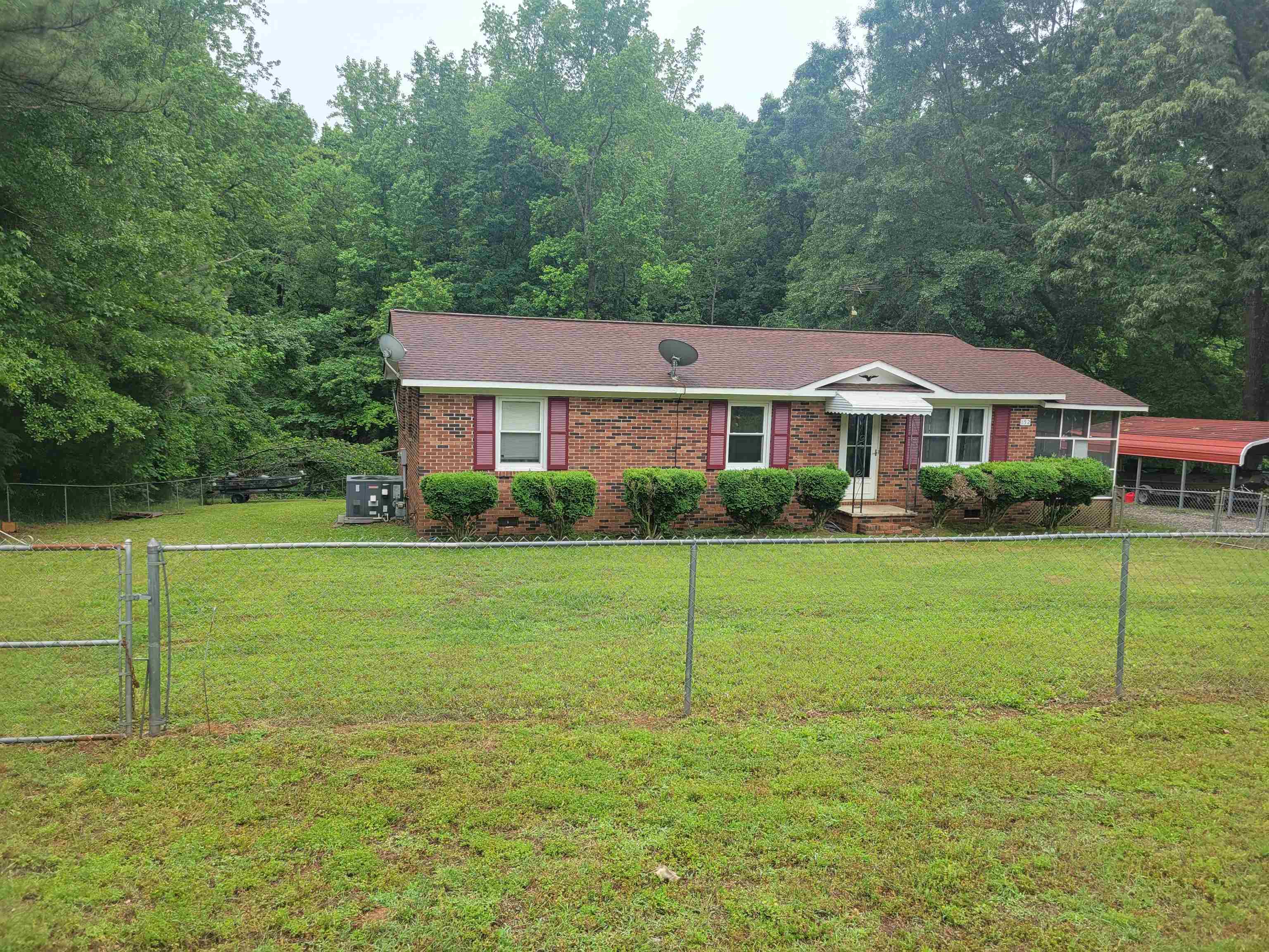 152 Gilead Hills Drive, Jonesville, South Carolina image 1